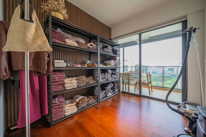 Normanton Park Condominium For Sale at S$ 2,540,000 | PropertyGuru Singapore - Bedroom 2
