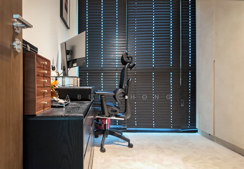 Normanton Park Condominium For Sale at S$ 2,540,000 | PropertyGuru Singapore - Bedroom 3