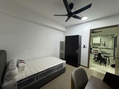 For Rent - 374B Woodlands Avenue 1