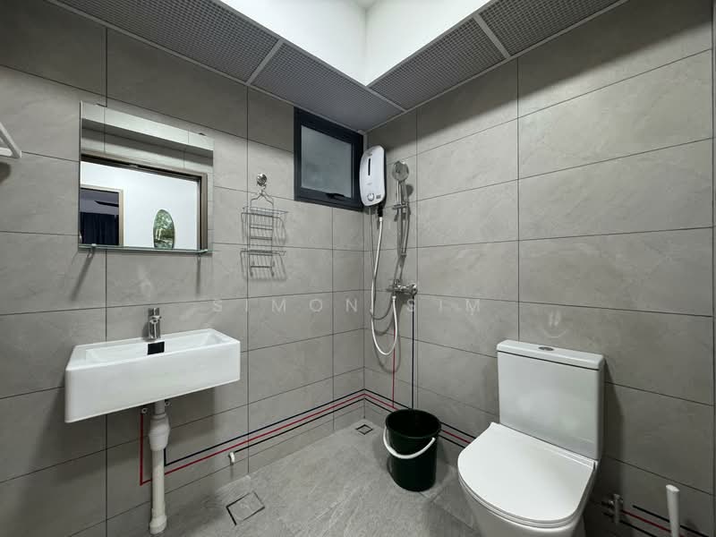 374B, Woodlands Avenue 1, Room Rental, 200 sqft, HDB Flat For Rent, by Simon Sim, 500095700 - PropertyGuru.com.sg