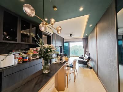 For Sale - Normanton Park