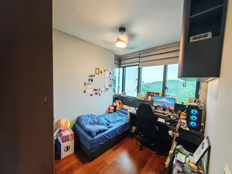 Normanton Park Condominium For Sale at S$ 2,500,000 | PropertyGuru Singapore - Bedroom
