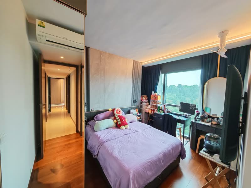Normanton Park Condominium For Sale at S$ 2,500,000 | PropertyGuru Singapore - Bedroom