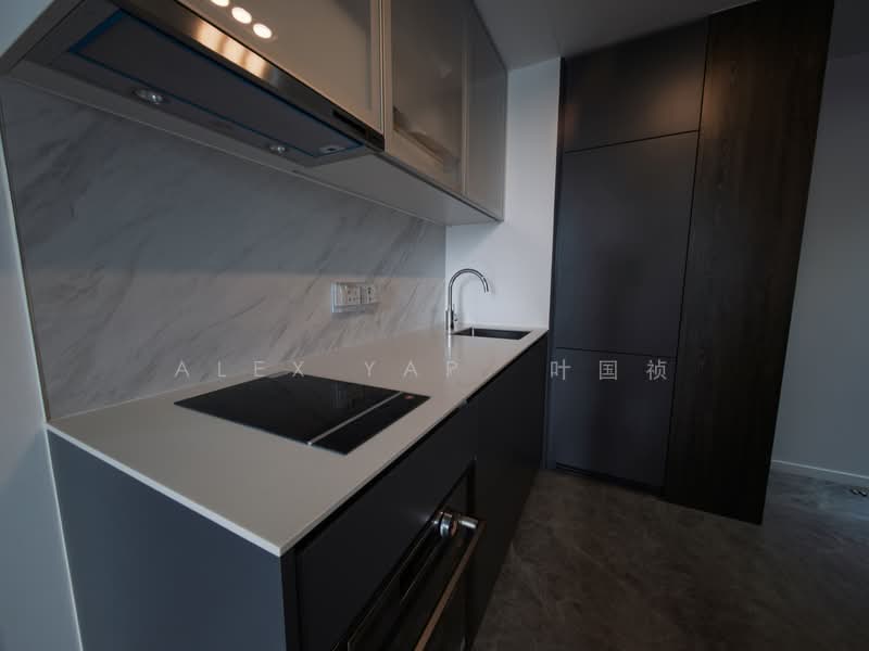 The M, 30 Middle Road, 1 Bedroom, 431 sqft, Condominium For Rent, by Alex Yap 叶国祯, 500095703 - PropertyGuru.com.sg