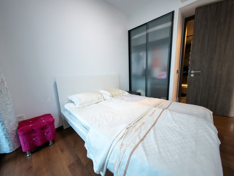 The M, 30 Middle Road, 1 Bedroom, 431 sqft, Condominium For Rent, by Alex Yap 叶国祯, 500095703 - Bedroom - PropertyGuru.com.sg