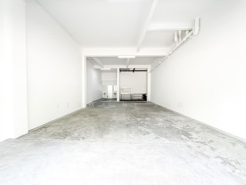 RIVER VALLEY SHOPHOUSE GROUND FLOOR WIDE FRONTAGE, River Valley Road, Zion Road, 1,650 sqft, Shop / Shophouse For Rent, by Jermaine Ang, 500095705 - CommercialGuru.com.sg