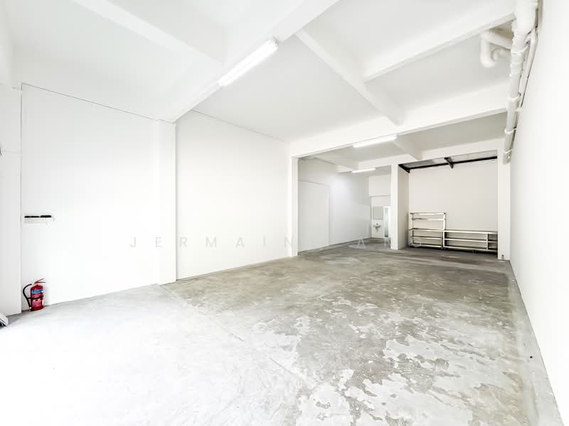 RIVER VALLEY SHOPHOUSE GROUND FLOOR WIDE FRONTAGE, River Valley Road, Zion Road, 1,650 sqft, Shop / Shophouse For Rent, by Jermaine Ang, 500095705 - CommercialGuru.com.sg