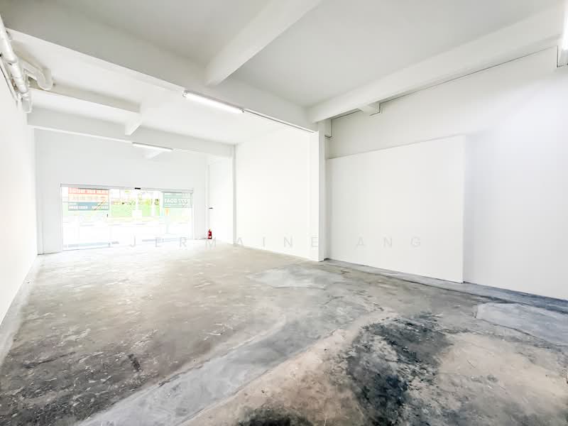 RIVER VALLEY SHOPHOUSE GROUND FLOOR WIDE FRONTAGE, River Valley Road, Zion Road, 1,650 sqft, Shop / Shophouse For Rent, by Jermaine Ang, 500095705 - CommercialGuru.com.sg