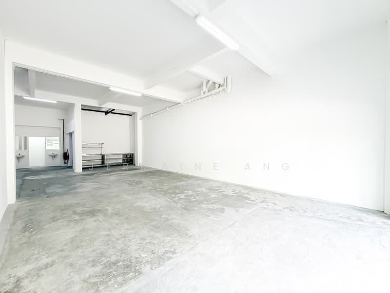 RIVER VALLEY SHOPHOUSE GROUND FLOOR WIDE FRONTAGE, River Valley Road, Zion Road, 1,650 sqft, Shop / Shophouse For Rent, by Jermaine Ang, 500095705 - CommercialGuru.com.sg
