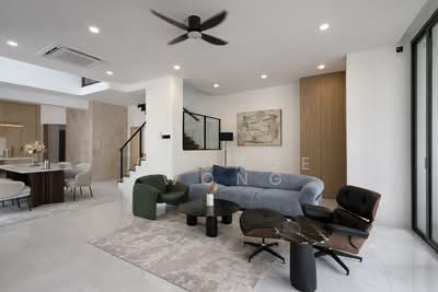 For Sale - Momisa - Move In Ready Semi D Value!