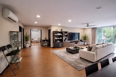 For Sale - Kilat Court