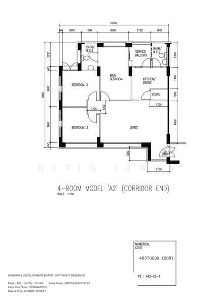 For Sale 620 Woodlands Drive 52