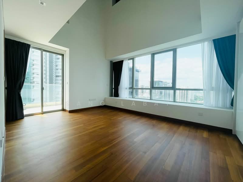 Skyline @ Orchard Boulevard, 23 Angullia Park, 4 Bedrooms, 3,100 sqft, Condominium For Rent, by Kesang Labattu, 500095712 - Master Bedroom - PropertyGuru.com.sg