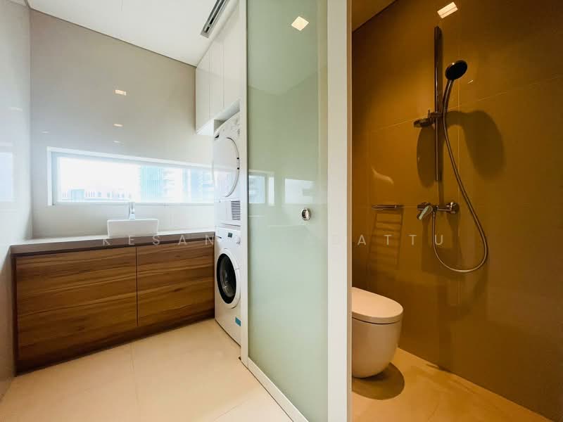 Skyline @ Orchard Boulevard, 23 Angullia Park, 4 Bedrooms, 3,100 sqft, Condominium For Rent, by Kesang Labattu, 500095712 - Yard - PropertyGuru.com.sg