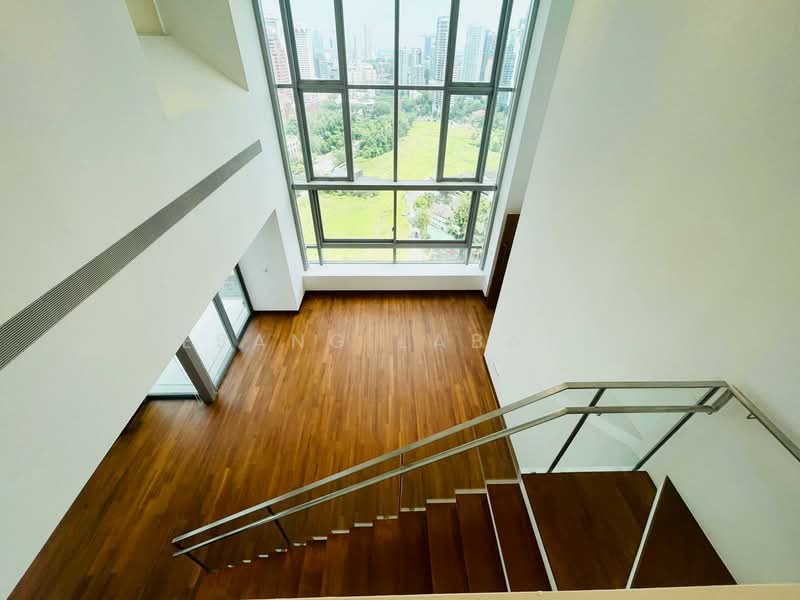 Skyline @ Orchard Boulevard, 23 Angullia Park, 4 Bedrooms, 3,100 sqft, Condominium For Rent, by Kesang Labattu, 500095712 - Interior - PropertyGuru.com.sg