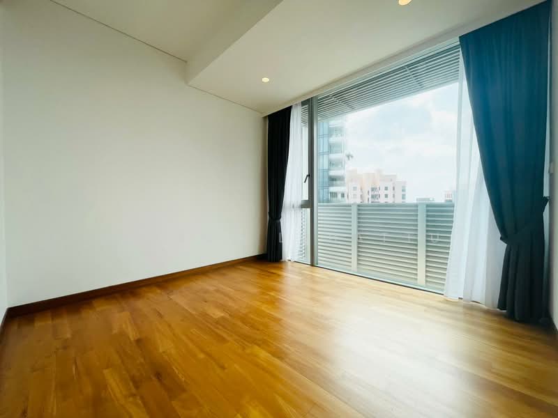 Skyline @ Orchard Boulevard, 23 Angullia Park, 4 Bedrooms, 3,100 sqft, Condominium For Rent, by Kesang Labattu, 500095712 - Common Bedroom - PropertyGuru.com.sg