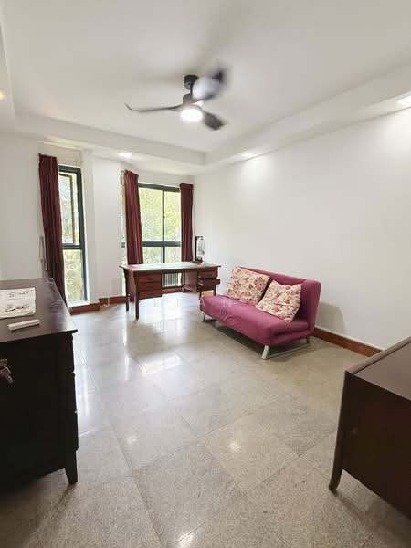 Westcove Condo, 10 West Coast Crescent, 3 Bedrooms, 1,098 sqft, Condominium For Rent, by Julian Li, 500095713 - Study - PropertyGuru.com.sg