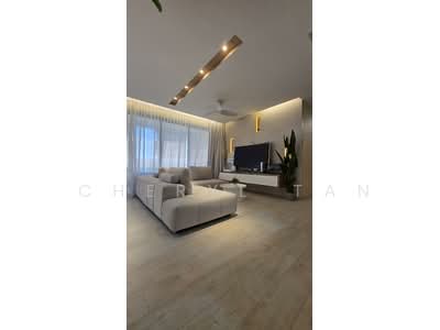 For Sale - Waterwoods