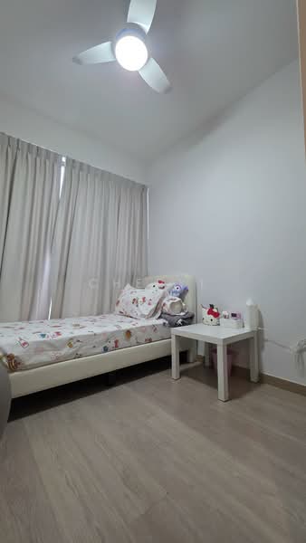 Waterwoods Executive Condominium For Sale at S$ 2,800,000 | PropertyGuru Singapore - Bedroom