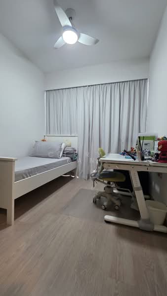 Waterwoods Executive Condominium For Sale at S$ 2,800,000 | PropertyGuru Singapore - Bedroom