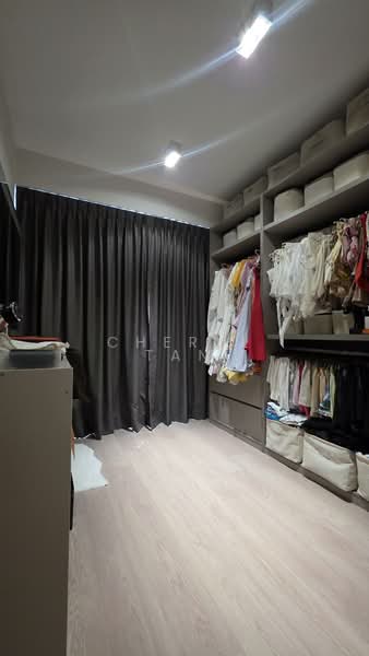 Waterwoods Executive Condominium For Sale at S$ 2,800,000 | PropertyGuru Singapore - Interior