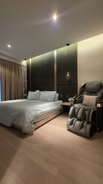 Waterwoods Executive Condominium For Sale at S$ 2,800,000 | PropertyGuru Singapore - Bedroom