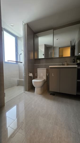 Waterwoods Executive Condominium For Sale at S$ 2,800,000 | PropertyGuru Singapore - Bathroom