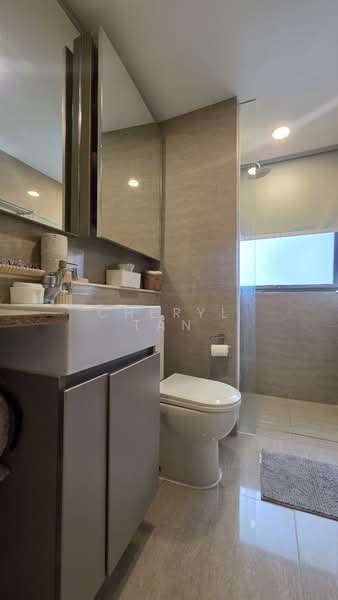 Waterwoods Executive Condominium For Sale at S$ 2,800,000 | PropertyGuru Singapore - Bathroom