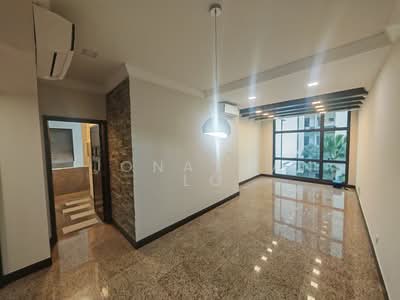 For Rent - River Place