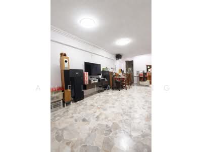 For Sale - 545 Bedok North Street 3