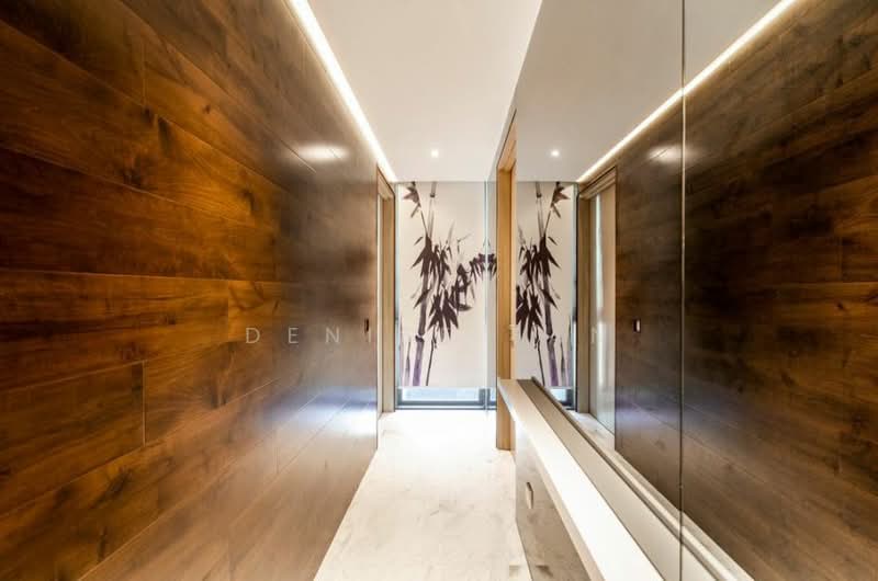 One Robin Condominium For Sale at S$ 5,500,000 | PropertyGuru Singapore - Interior