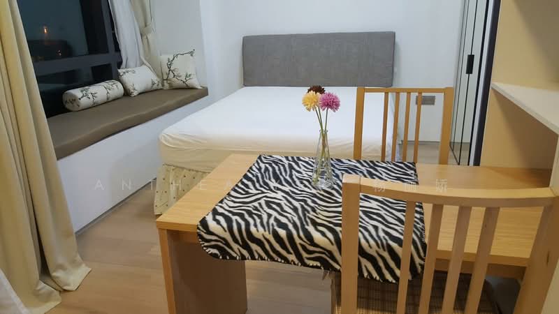 Skysuites @ Anson, 8 Enggor Street, Studio, 365 sqft, Condominium For Rent, by Anthea Yeo 杨丽娇, 500095719 - Bedroom - PropertyGuru.com.sg