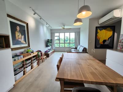 For Sale - 90A Telok Blangah Street 31