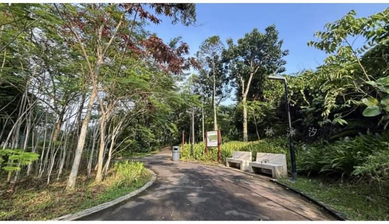 Jurong West street 24, , Room Rental, 180 sqft, HDB Flat For Rent, by Christo Lim 林泳汐, 500095725 - Garden - PropertyGuru.com.sg