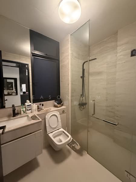 The Asana Condominium For Sale at S$ 969,000 | PropertyGuru Singapore - Bathroom