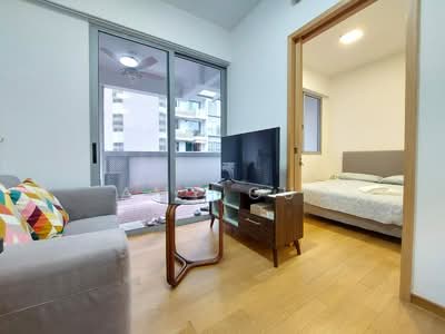 For Rent - 26 Newton