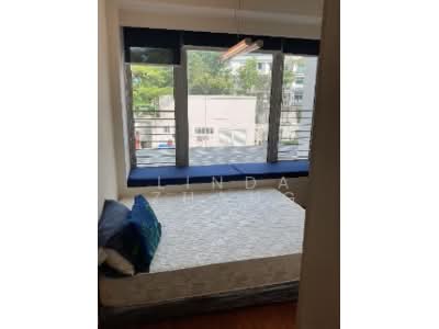 For Rent - The Spectrum