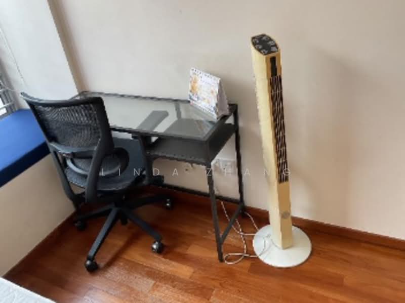 The Spectrum, 507 Pasir Panjang Road, Room Rental, 200 sqft, Condominium For Rent, by Linda Zhang, 500095728 - Study - PropertyGuru.com.sg