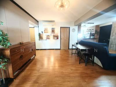 For Sale - 468 Hougang Avenue 8