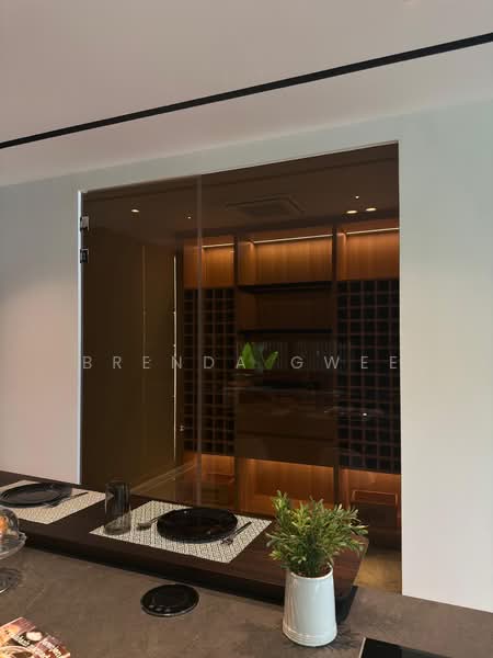 Fernhill close Semi-Detached House For Sale at S$ 10,900,000 | PropertyGuru Singapore - Interior