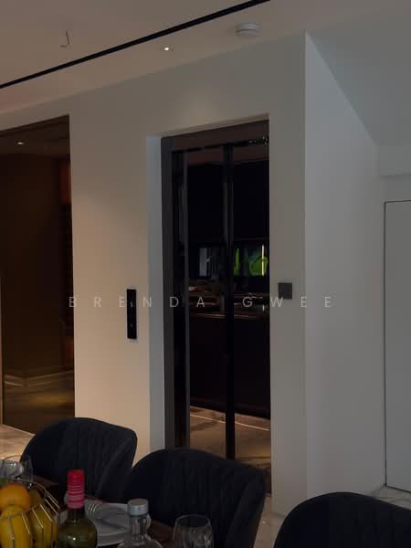 Fernhill close Semi-Detached House For Sale at S$ 10,900,000 | PropertyGuru Singapore - Interior