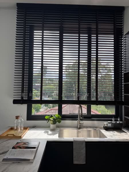 Fernhill close Semi-Detached House For Sale at S$ 10,900,000 | PropertyGuru Singapore - Kitchen