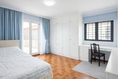 For Rent - Siglap hill