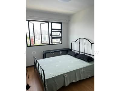 For Rent - 161C Jalan Teck Whye