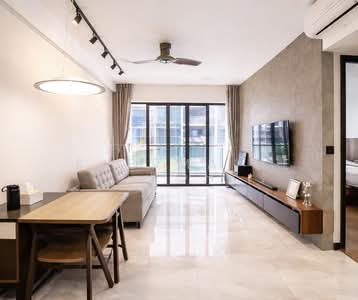 For Sale - Lake Grande