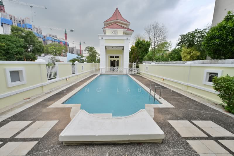 One Holland Grove View, , 4 Bedrooms, 6,544 sqft, Detached House For Rent, by Kesang Labattu, 500095738 - POOL - PropertyGuru.com.sg