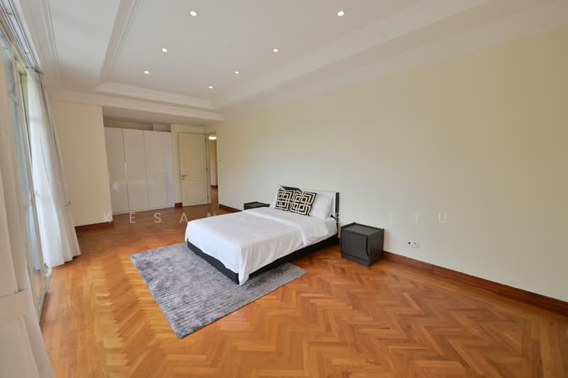 One Holland Grove View, , 4 Bedrooms, 6,544 sqft, Detached House For Rent, by Kesang Labattu, 500095738 - Bedroom - PropertyGuru.com.sg