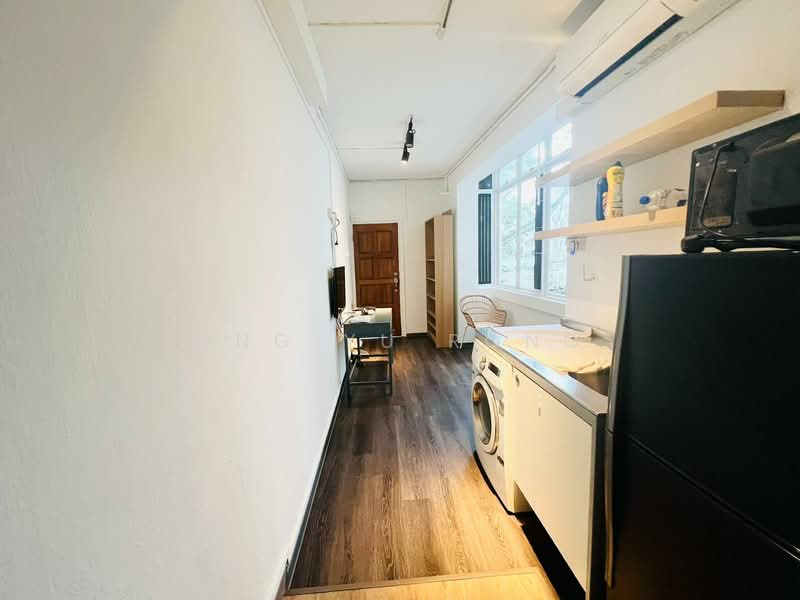 78 Moh Guan Terrace Walk-up Apartment For Sale at S$ 950,000 | PropertyGuru Singapore - Interior