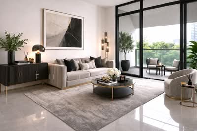 For Sale - The Scotts Tower