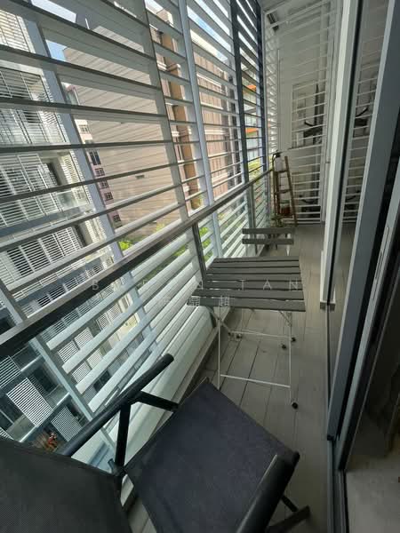 The Boutiq @ Killiney Condominium For Sale at S$ 1,420,000 | PropertyGuru Singapore